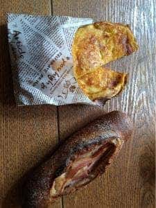 ココロパン