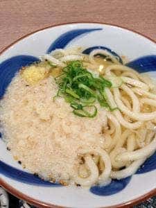 讃岐うどん高松勅使 ららぽーと海老名店