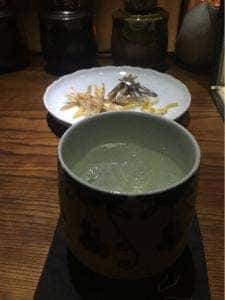 和風BAR 煙草屋
