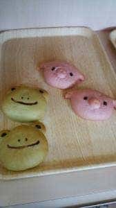 小さなパン屋さん MOMO