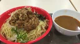スガキヤ 千代田橋アピタ店