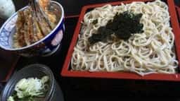 そば処 山藤