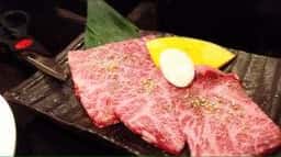 焼肉 ホルモン 牛坊 菊川店