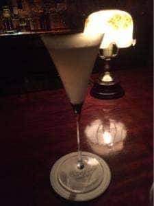 Bar restfine