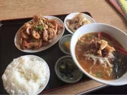 台湾料理 四季紅 常陸大宮店