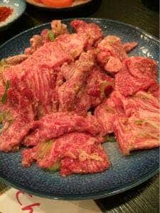 人香