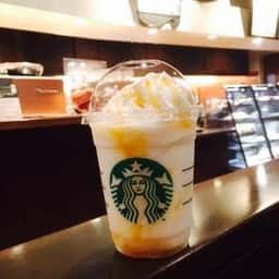 スターバックス コーヒー 川崎モアーズ店