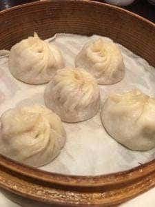 上海湯包小館アピタ稲沢店