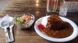 カモノセキャビン