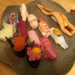 玉寿司池袋店