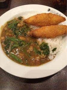 カレーハウスCoCo壱番屋 熊本新市街店