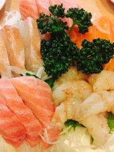 居酒屋 秀吉