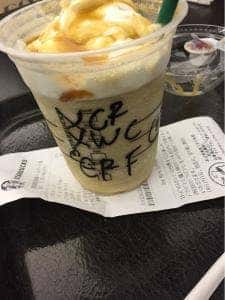 スターバックスコーヒー 関西国際空港4階ノースゲート店