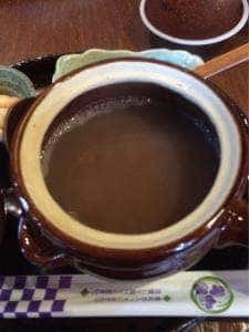 門前茶屋おもろ庵