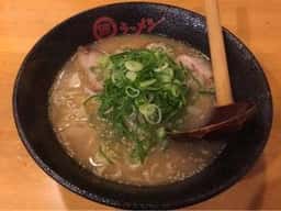 丸徳ラーメン