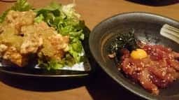京町屋個室 なごみ 煉 烏丸店