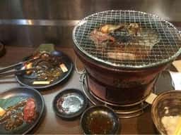 千日前酒場 情熱ホルモン