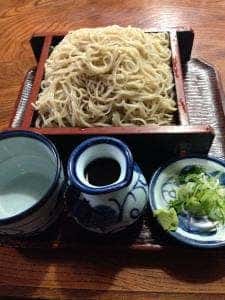 長寿庵