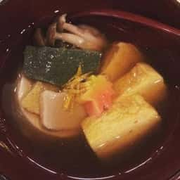 和食居酒屋 zo