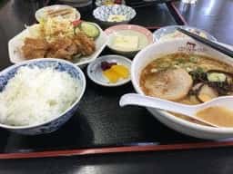 味千ラーメン 西原店