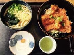 備中めん処 はやし