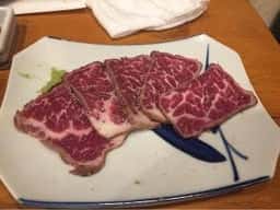 和牛焼肉ばっされ
