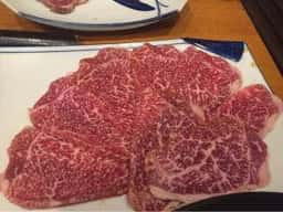 和牛焼肉ばっされ
