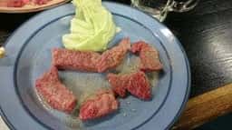焼肉 静楽