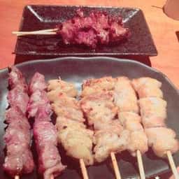 焼き鳥こっこ
