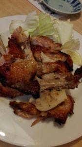 個室居酒屋 すけ成