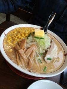 元祖赤みそ家 白河店