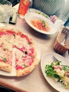 ラパウザ 横浜三栄ビル店