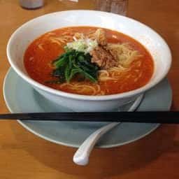 横浜中華 王記厨房 ふじみ野店