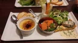 ビストロシュン