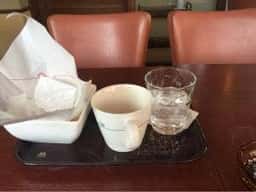 モスバーガー 佐賀兵庫店