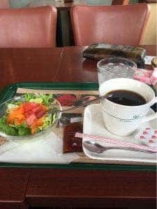 モスバーガー 佐賀兵庫店