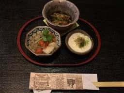 五色川