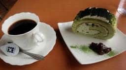 コーヒーケーキショップ美鈴 湯川店
