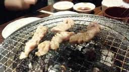 焼肉道場 神栖店