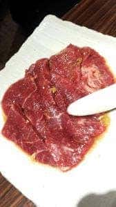 焼肉道場 神栖店