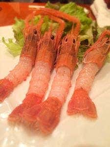 restaurant Caro