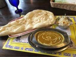 インド料理専門店 シバ 本店