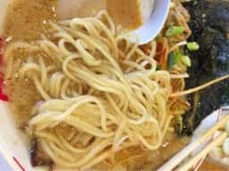 完熟らーめん本丸 二本松店