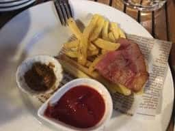 バー エイティーン アーティストギルド