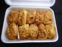 神戸焼きの店 お富さん