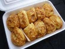 神戸焼きの店 お富さん