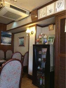 cafe&tea ホークス