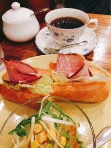 cafe COLORADO 浦和店
