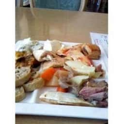 グランデセキア