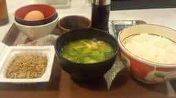 すき家 389号大牟田店